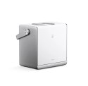 Robot do mycia okien Ecovacs Winbot W2 OMNI (biały) (OUTLET)