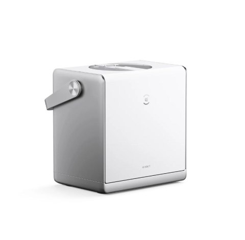 Robot do mycia okien Ecovacs Winbot W2 OMNI (biały) (OUTLET)