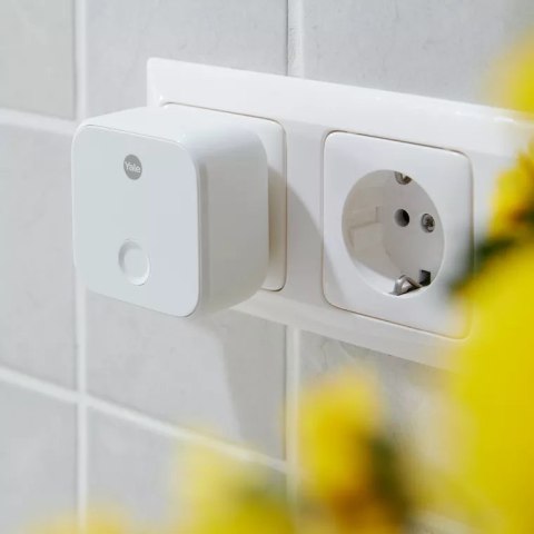 Mostek Yale ConnectX Wi-Fi Bridge up to 4 Devices WiFi and BlueTooth (OUTLET)