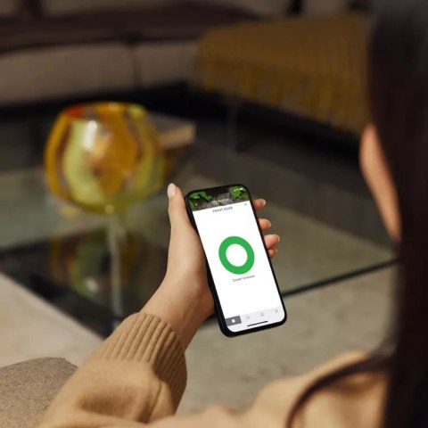 Mostek Yale ConnectX Wi-Fi Bridge up to 4 Devices WiFi and BlueTooth (OUTLET)