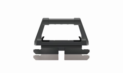 Bagażnik rowerowy Topeak Omni QuickTrack Adapter, zmienia dowolny bagażnik na system MTX