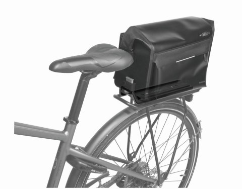 Bagażnik rowerowy Topeak Omni QuickTrack Adapter, zmienia dowolny bagażnik na system MTX