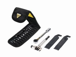 Klucz TOPEAK RATCHET ROCKET LITE DX+ (17 funkcji)