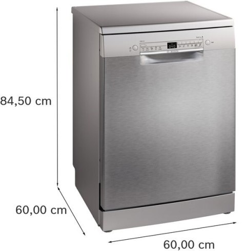 Zmywarka BOSCH SMS2HVI06E