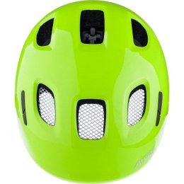 Kask rowerowy ALPINA XIMO 2 FLASH BE VISIBLE GLOSS 49-54