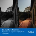 Kamera TP-LINK Tapo C501GW