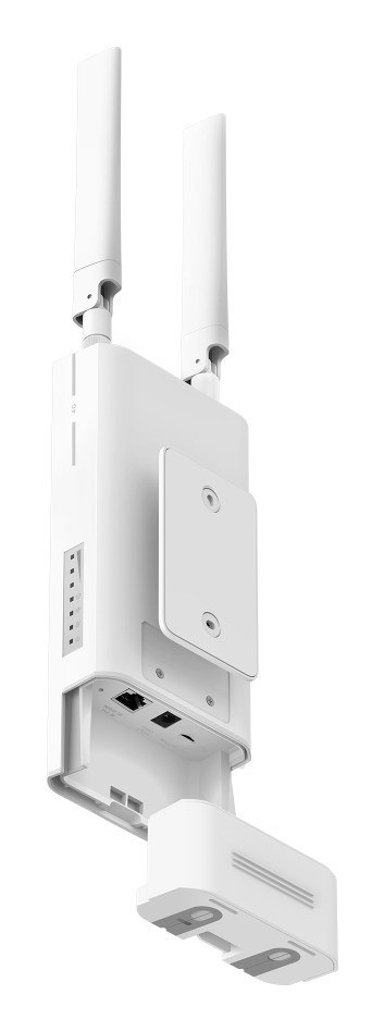 Router Mercusys MB118-4G