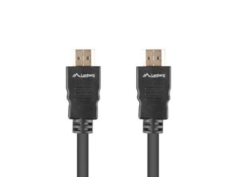 LANBERG KABEL HDMI V1.4 M/M 3M CCS CZARNY BOX