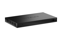 Switch Netgear GS324TP-200EUS 26p PoE 190W (PoE+: 24p) Managed Gigabit