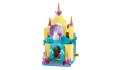 LEGO Disney Princess 43285 Magiczny minipałac Arielki