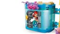 LEGO Disney Princess 43285 Magiczny minipałac Arielki