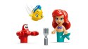 LEGO Disney Princess 43285 Magiczny minipałac Arielki