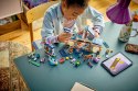 LEGO Friends 42688 Stajnia i akademia jeździecka