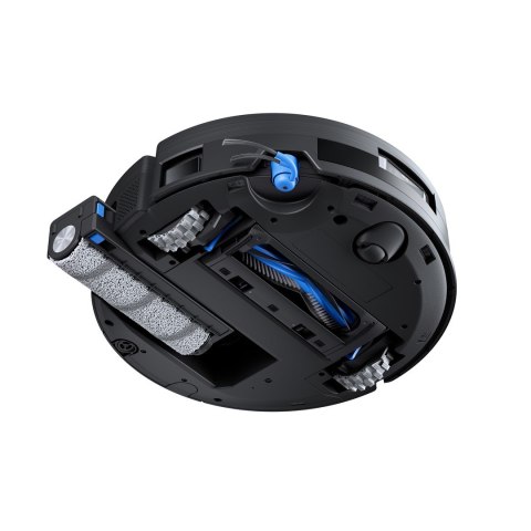 Robot sprzątający Ecovacs DEEBOT X11 OmniCyclone (czarny)