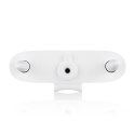 Access Point Wi-Fi 7 Zyxel Outdoor IP55 NWA55BE 2.4GHz(2x2)/5GHz(2x2) PoE+ 1x2.5G (zasilacz w kpl.)