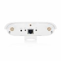 Access Point Wi-Fi 7 Zyxel Outdoor IP55 NWA55BE 2.4GHz(2x2)/5GHz(2x2) PoE+ 1x2.5G (zasilacz w kpl.)