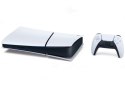 Sony PlayStation 5 SLIM Disc 1TB + FC26 white