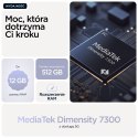 Motorola Moto G86 5G 8/256GB Cosmic Sky