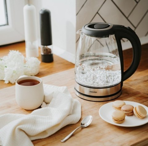 Czajnik elektryczny MESKO MS 1307