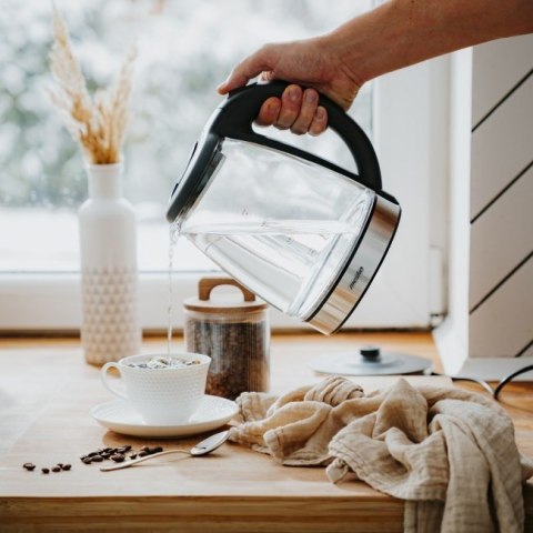 Czajnik elektryczny MESKO MS 1307