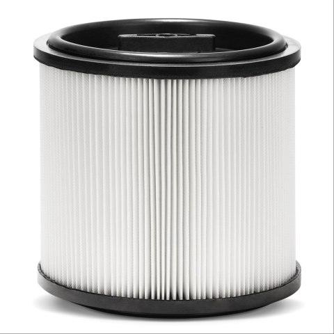 Filtr kartridżowy KARCHER do odkurzacza warsztatowego WD 1 i WD 1 Classic - 2.863-327.0