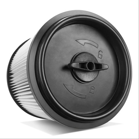 Filtr kartridżowy KARCHER do odkurzacza warsztatowego WD 1 i WD 1 Classic - 2.863-327.0