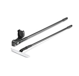 Kärcher 2.633-144.0 mop Uchwyt do mopa Czarny