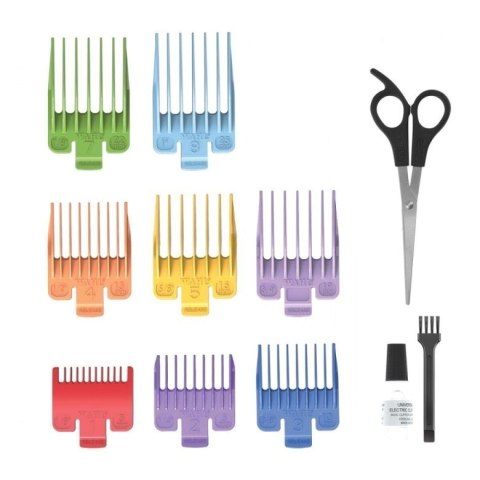Maszynka do strzyżenia 3027682 WAHL Colour Pro Cordless Pet