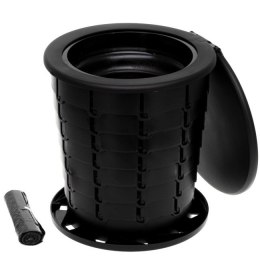 Toaleta turystyczna przenośna CAMRY CR 1041