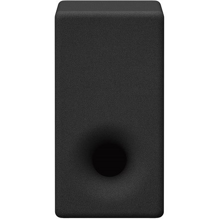 Sony SA-SW3 Wireless 200W Subwoofer for HT-A9/A7000 | Sony | Subwoofer for HT-A9/A7000 | SA-SW3 | 200 W | Black | Wireless conne