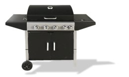 Grill gazowy Ravanson GO-4 13,3 kW