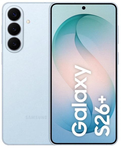 Samsung Galaxy S26+ (S947) 12/512GB Sky Blue