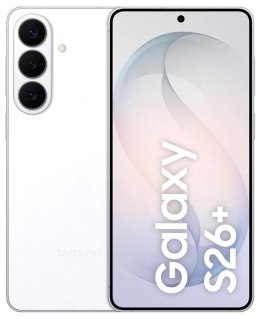 Samsung Galaxy S26+ (S947) 12/512GB White