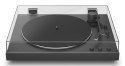 Sony PS-LX3BT Gramofon z napędem pasowym Czarny Automatyczny