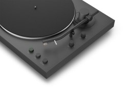 Sony PS-LX3BT Gramofon z napędem pasowym Czarny Automatyczny