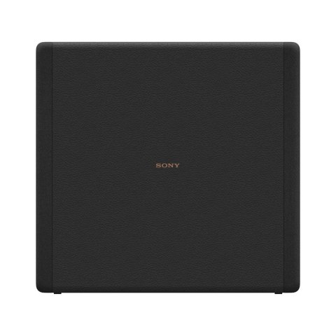 Sony SA-SW3 Wireless 200W Subwoofer for HT-A9/A7000 | Sony | Subwoofer for HT-A9/A7000 | SA-SW3 | 200 W | Black | Wireless conne