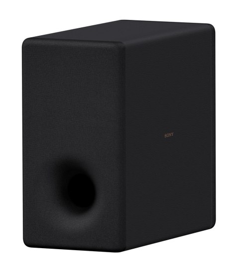 Sony SA-SW3 Wireless 200W Subwoofer for HT-A9/A7000 | Sony | Subwoofer for HT-A9/A7000 | SA-SW3 | 200 W | Black | Wireless conne