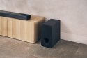 Sony SA-SW3 Wireless 200W Subwoofer for HT-A9/A7000 | Sony | Subwoofer for HT-A9/A7000 | SA-SW3 | 200 W | Black | Wireless conne