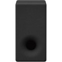 Sony SA-SW3 Wireless 200W Subwoofer for HT-A9/A7000 | Sony | Subwoofer for HT-A9/A7000 | SA-SW3 | 200 W | Black | Wireless conne