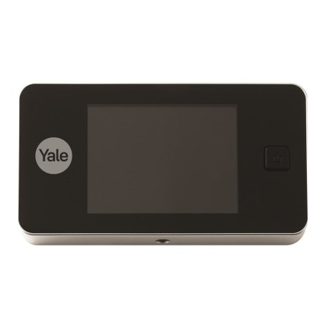 Elektroniczny wizjer drzwiowy Yale 500 Digital Door Viewer