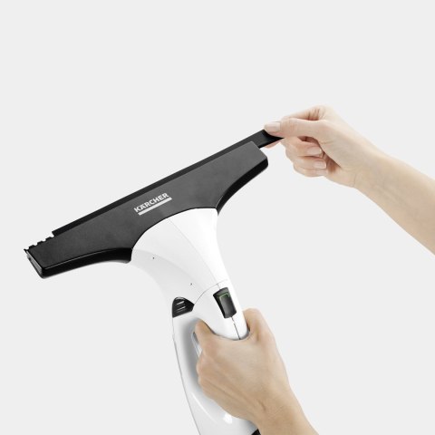 Myjka do okien KARCHER WV 2 Universal Extra+ Black - 1.633-660.0