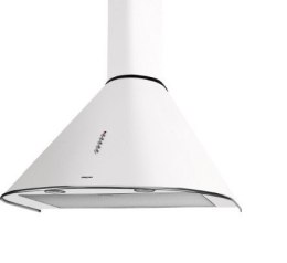 Okap kominowy AKPO WK-4 DANDYS 60 BIAŁY (600mm; kolor biały) (OUTLET)