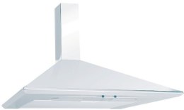 Okap kominowy AKPO WK-5 SOFT 60 BIAŁY (600mm; kolor biały) (OUTLET)