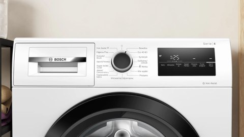 Pralka BOSCH WAN2827FPL (OUTLET)