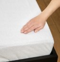Prześcieradło z gumką - SleepTim