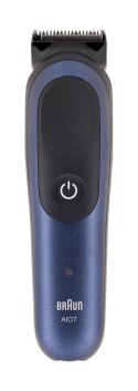Trymer Braun AIO7540