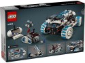 LEGO TECHNIC 42211 Kosmiczny łazik księżycowy Lunar Outpost