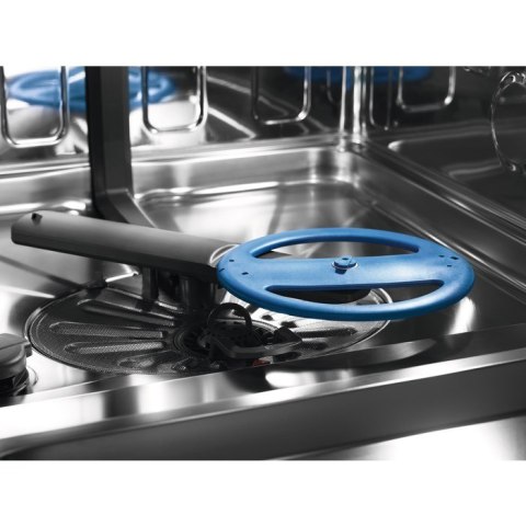 Zmywarka do zabudowy ELECTROLUX EEM48321L