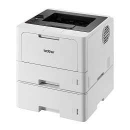 Brother HL-L5210DWT drukarka laserowa 1200 x 1200 DPI A4 Wi-Fi (WYPRZEDAŻ)