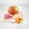 FARMINA N&D Pumpkin Boar & Apple Adult Medium & Maxi - sucha karma dla psa - 12kg